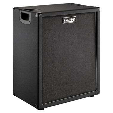Laney IRF212 guitar cabinet front hero view