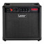 Laney IRF60-110 angled front view showing control panel