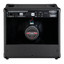 Laney IRF60-110 close-up of gain and tone controls