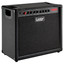 Laney IRF60-112 combo amplifier front view with grille and control panel