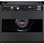 Laney IRF60-112 rear panel showing XLR direct out and connections
