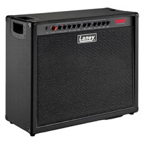 Laney IRF120-212 Ironheart Foundry combo amplifier front view