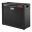 Laney IRF120-212 close-up of offset 2x12 speaker cabinet