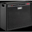 Laney IRF120-212 right side view of amplifier cabinet