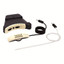 LR Baggs Anthem pickup system with soundhole controls, Tru-Mic microphone and Element undersaddle sensor
