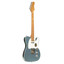 Crafter SEOUL T60VSMLPB - Angled front view in Lake Placid Blue