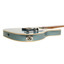 Crafter SEOUL T60VSMLPB - Body edge and output jack