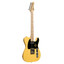 Crafter SERA T MP BS - Angled front view in Butterscotch