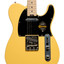 Crafter SERA T MP BS - Body, pickups, bridge and controls
