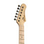 Crafter SERA T MP BS - Maple headstock and fingerboard