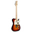 Crafter SERA T MP TS - Angled front view in Tobacco Sunburst