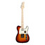 Crafter SERA T MP TS - Full front view in Tobacco Sunburst