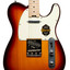 Crafter SERA T MP TS - Body, pickups, bridge and controls