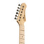 Crafter SERA T MP TS - Maple headstock and fingerboard