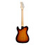 Crafter SERA T MP TS - Full back view in Tobacco Sunburst