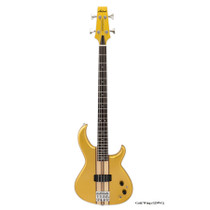 Aria Pro II SB-700 Gold Wing 4-string bass - Full front view
