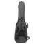 Aria Pro II SB-1000 Black 4-string bass - Included gig bag back