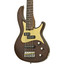 Aria Pro II 313-BB/5 Detroit Bourbon Barrel 5-string bass - Body with P/J pickups and controls