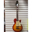 Aria PE590AF-AGCS electric guitar full body angled view
