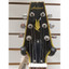 Aria PE590AF-AGCS headstock and tuner close-up detail