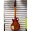 Aria PE590AF-AGCS recessed control knobs and pickup switch detail