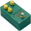 Danelectro Back Talk pedal close-up of control knobs
