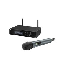 Sennheiser XSW2-835-A wireless vocal set hero view