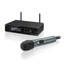 Sennheiser XSW2-835-A wireless vocal set close-up detail