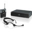 Sennheiser XSW1-ME3-A wireless headset microphone set alternate detail view