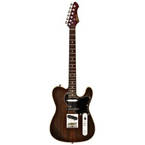 Aria 615-GH Nashville T-Style electric guitar front view