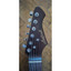 Aria 615-GH Nashville electric guitar full body rear angle