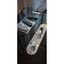 Aria 615-GH Nashville electric guitar headstock and tuners detail