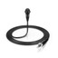 Sennheiser XSW1-ME2-A wireless lavalier set additional full view