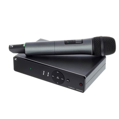 Sennheiser XSW1-835-A wireless vocal set main product view