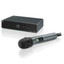 Sennheiser XSW1-835-A wireless vocal set further detail view