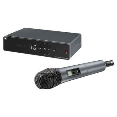 Sennheiser XSW1-825-A wireless vocal set alternate main product view