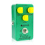 Joyo WAH-II multimode wah and volume pedal detail view