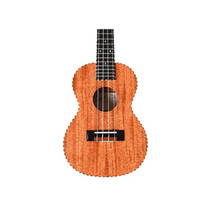 Twisted Wood TO-100T tenor ukulele alternate main product view