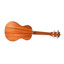 Twisted Wood TO-100T tenor ukulele detail view