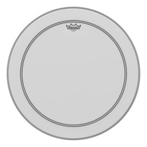 Remo P31122C2 Powerstroke 3 coated bass drumhead product view