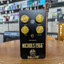 Danelectro N-66 Nichols 1966 fuzz pedal detail view