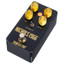 Danelectro N-66 Nichols 1966 fuzz pedal additional detail view