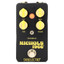 Danelectro N-66 Nichols 1966 fuzz pedal close-up detail