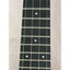 Twisted Wood KO-1000C concert ukulele detail view