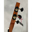 Twisted Wood KO-1000C concert ukulele detail view