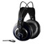 AKG K240MKII studio headphones hero view