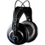 AKG K240MKII studio headphones alternate full view