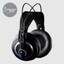 AKG K240MKII studio headphones close-up detail