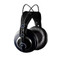 AKG K240MKII studio headphones further detail view