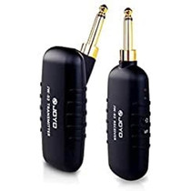 Joyo JW-02 wireless guitar system alternate main product view